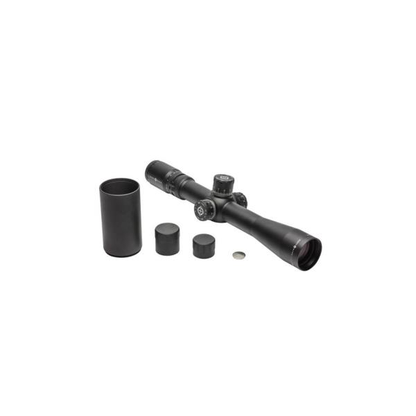 34mm Tube 3-18x44 Tactical Hunting Scopes FFP First Focal Plane