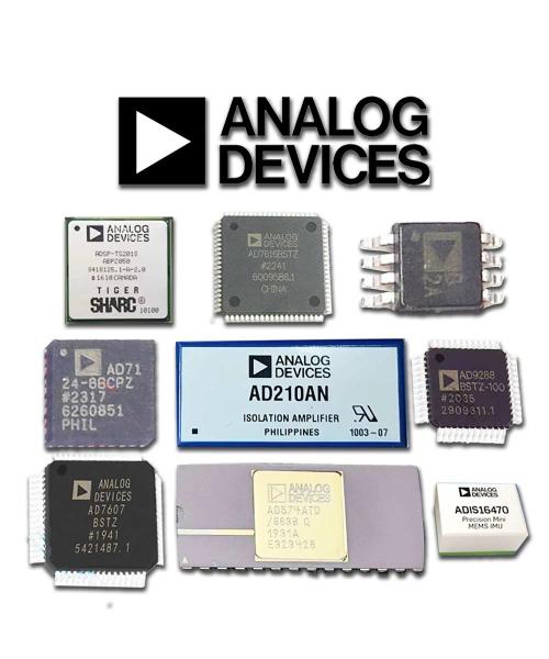 Quality ADM3053BRWZ-REEL7 Integrated Circuits (ICs)
Embedded
Microcontrollers for sale