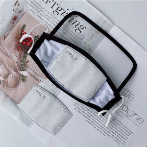 2020 new cotton face mask with Goggles