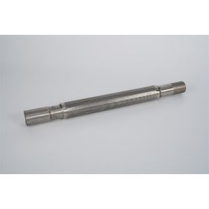 Wedge Wire Oil Well Screen API 20 Size With Johnson Screen Pipe AISI 316L