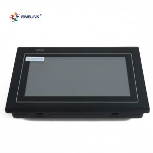 Custom 32 Inch Touch Screen Monitor USB RS232 Capacitive Touch Panel