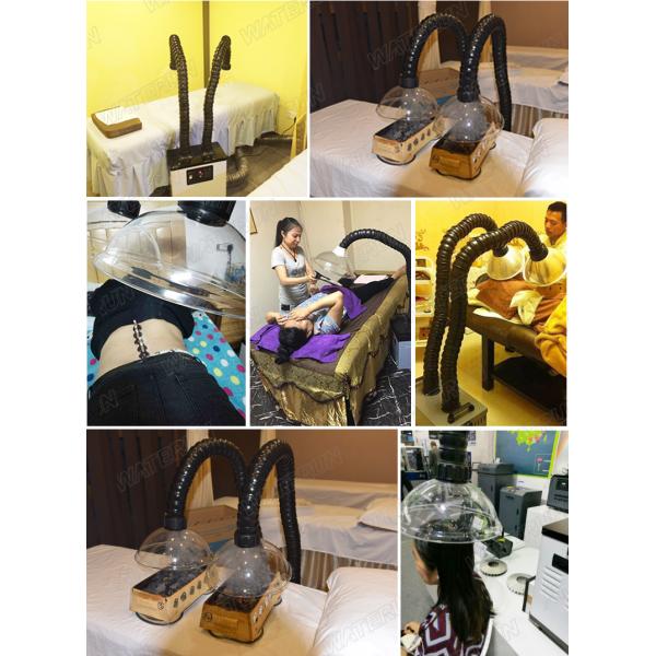 200W Medical Salon Fume Extractor CE Certification High Efficiency