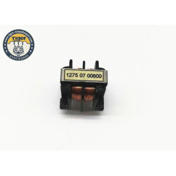 UU Series UU9.8 Common Mode Line Filter 1 KHz To 200 KHz Line Filter Free Sample