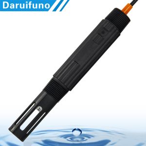 NTC10K 2000mV PH ORP Sensor ORP Electrode With PPS Plastic Shell