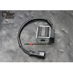 YNF17147 223-3384 12V 14W DC Solenoid Coil (ID13 × H40)