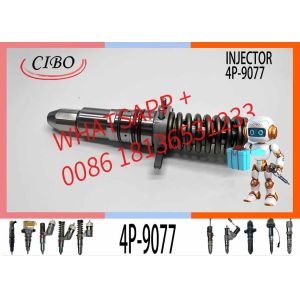 Diesel 3512/3516/3508 Engine Pump Car Fuel Injector 4P-9077 0R-2925 4P9077