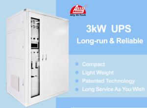 Wholesale Lightweight Uninterruptible Power System Quick Start Up UPS Power Source from china suppliers