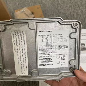 Original Honeywell M6284F1078-F Modutrol Motor M6284F1013 Servo Actuator Stock