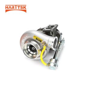 S6D102E 4038471 Diesel Engine Turbocharger For PC220-7 Excavator Spare Parts
