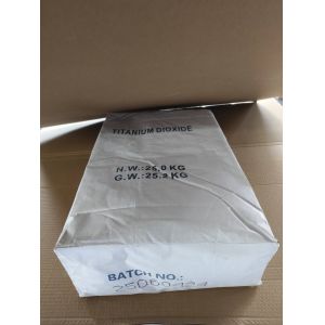 Wholesale TINOX R-2140 Rutile Titanium Dioxide for Paints and Coatings from china suppliers