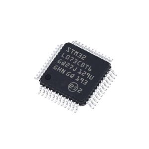 STMicroelectronics STM32L073CBT6 bom Electronic Components Integrated 32L073CBT6