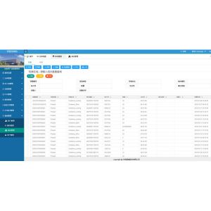 Warehouse Management Logistics Software Systems Custom WMS Management System