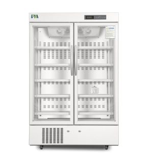 656L Large Capacity R290 Vaccine Cold Storage Pharmaceutical Fridge For Clinic