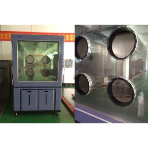 Universal Environmental Testing Chamber Environmental Test Chamber