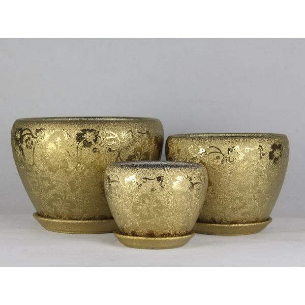 Ceramic Pots For Your Plants Wide Range Of Sizes Available