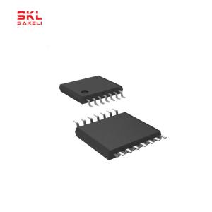 China STM32L011D3P6TR MCU Microcontroller Unit, 14-TSSOP Package Low-Power ARM Cortex-M0+ CPU With 32KB Flash on sale