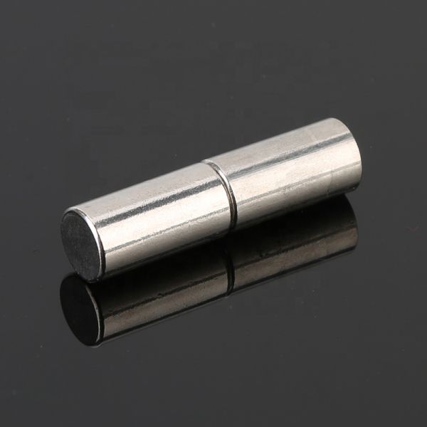 Detaching Hinge Plug Shaft Two Non-concealable Removable SUS304 Cabinet Hinges