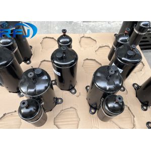 ASG195N1SKT Scroll Refrigeration Compressor R410A 230V-1PH-60Hz