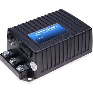 1243-4322 Motor Controller 24-36V 300A DC Compatible with Curtis PMC Forklift