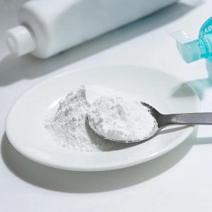 Customized Alpha Cyclodextrin Raw Material For Skincare Chemical Analysis