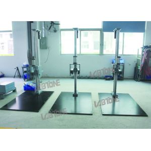 Freedom Impact Test Equipment , Impact Laboratory Equipment High Accuracy