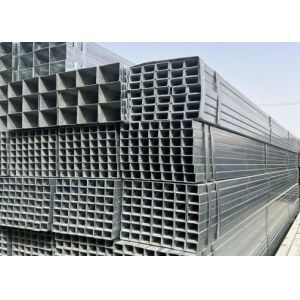 Wholesale Round Square Rectangle Electrogas Welded Steel Pipe With Wall 0.5-60 Mm Surface Bare Or Painted from china suppliers