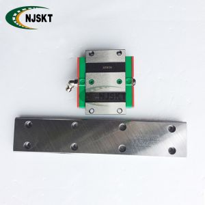 Wholesale WEW35CC HIWIN Linear Guide 4000mm Length For High Speed Transportation Equipment from china suppliers