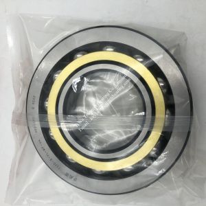 FAG Angular Contact Ball Bearings 7320-B-XL-MP-U4