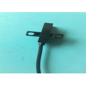 Economic U Shaped Photoelectric Sensor Inside Surge Protection Easy Install