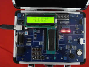 PIC Microcontroller pic programmer schematic,simple pic programmer,pic