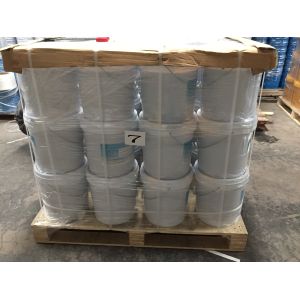 Flame Retardant Transformer Epoxy Resin Transparent Heat Curing Electric