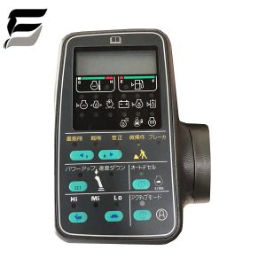 Wholesale 7834-73-6100 Electric Excavator Parts Monitor Assy For Komatsu Display Screen 6D125 PC400-6 PC400LC-6 PC450-6 PC450LC-6 from china suppliers