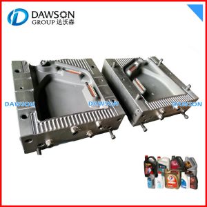 Wholesale 718H Hot Runner 2L TS16949 PET Bottle Mould DSB-1 Extrusion Blow Molding from china suppliers