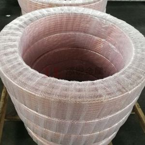 Wholesale ASTM Standard Copper Nickel Pipe With Customized Outer Diameter from china suppliers