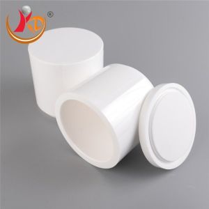 Ysz Zirconia Mill Jar Ceramic Zirconia Grinding Jar 50ml-3L