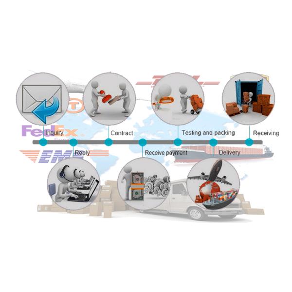 Super Bright 30w LED Street Light Module 5700k Daylight For Roads Lighting