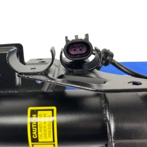 Front Left And Right Shock Absorber Damper Coil Spring Assembly With Electronic