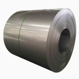 0.1 - 0.8mm cr coil sheet High Strength Hardness Moderate Corrosion Resistance
