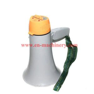 Portable 35W Wireless Mini Bluetooth Megaphone with Microphone