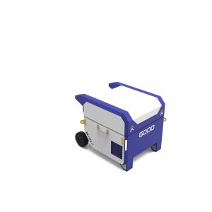 GODO L330 Portable Autonomous Drone-in-a-Box