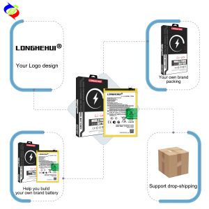 Rechargeable Battery HX40 for Motorola MOTO X4 XT1900-1 XT1900-2 XT1900-3 XT1900