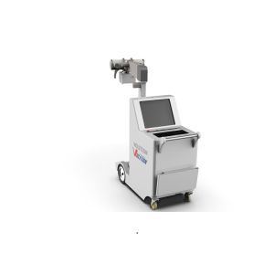 Wholesale Digital Mobile Portable Radiography Machine X Ray System For Veterinary Dental from china suppliers