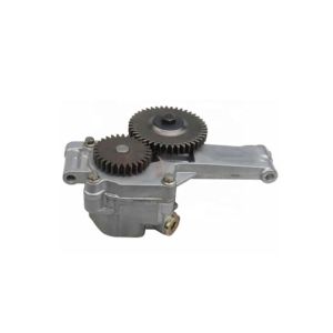 Engine C7 3116 3126 Excavator E320B E325D E329D Oil Pump 189-8777
