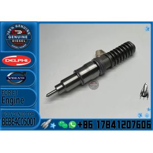 China Diesel Fuel Injector BEBE4C04101 BEBE4C04101 BEBE4D00203 BEBE4C13001 BEBE4C14001 BEBE4C15001 BEBE4C04102 BEBE4C05001 on sale