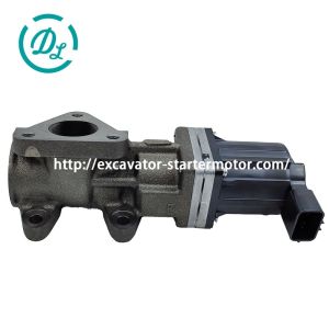 Wholesale EexcavaStart ISUZU 4HK1 EGR Valve OEM 8-98238247-3 8-98238247-2 from china suppliers
