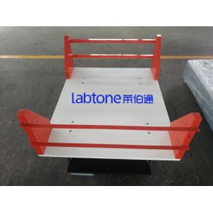 Transport Simulation Vibration Testing Machine For ISTA 1A 2A Package Testing