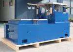 Electromagnetic 3 Axis Xyz Vibration Testing Table Vibration Test Machine