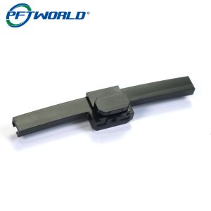 China Powder Coating Cnc Machined Aluminum Parts For Medical Accessories on sale