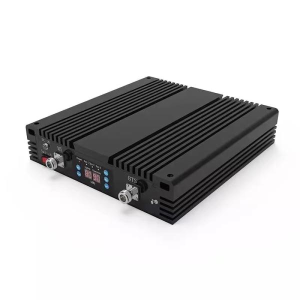 700/900/1700/1800/1900/2100/2600 MHz High Power Signal Booster for Large Scale Building