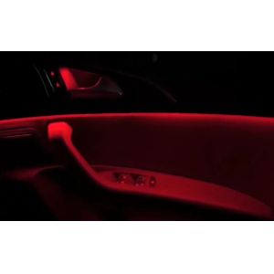 Ambient lights LED RGB for Audi A6L(2012-2018)